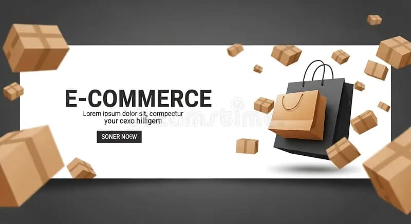 Souqna e-commerce banner